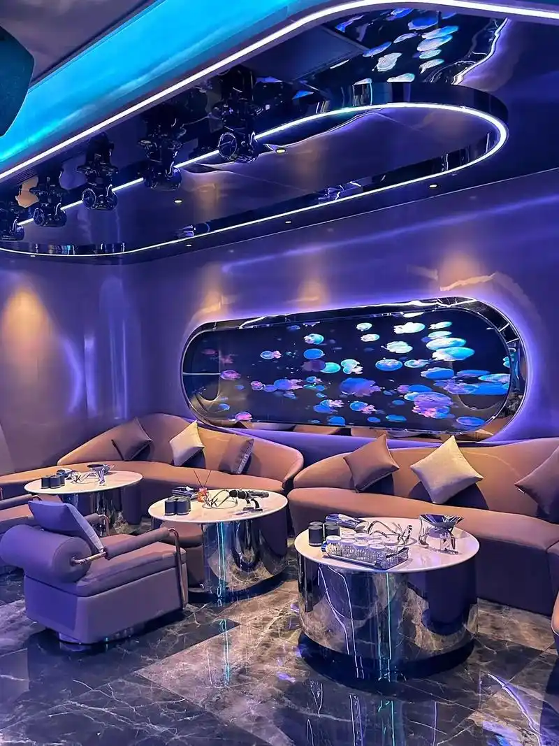 扬州商务ktv全新体验商务ktv新玩法-宝应县ktv预定